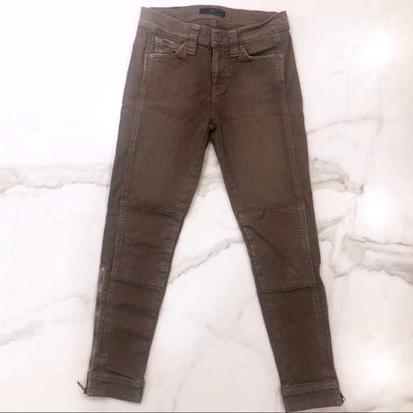 7 For All Mankind Denim - 7 For All Mankind Jeans- size 24